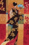 1058 Набор для вышивания *Sakura*, Maia
