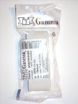 Лента эластичная тканная Gamma, 25 мм, 1 м (в ассортименте)