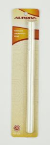 Карандаш для квилтинга Aurora AU-324 (цвет-белый) ― Сокровища для рукоделия