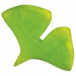 Форма пластмассовая для изготовления листьев *Гинкго* Reddy, 6 х 4,8 см