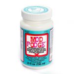 Клей для декупажа Plaid Mod Podge, глянцевый для посуды, 236 мл PLD-CS15059